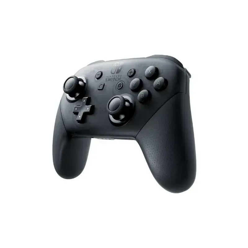Manette Nintendo Switch Pro Controller - Accesoire Nintendo