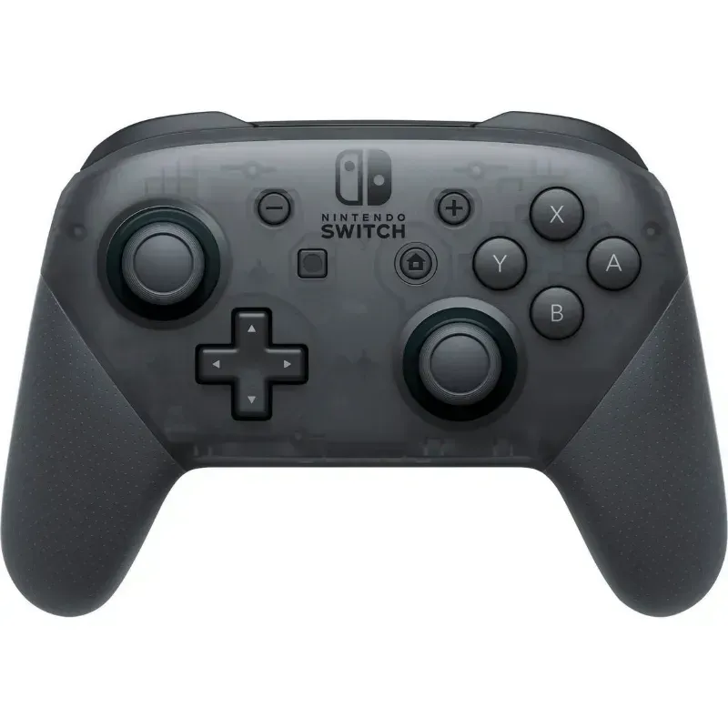 Manette Nintendo Switch Pro Controller - Accesoire Nintendo en tunisie Manette Nintendo Switch Pro Controller - Accesoire Nintendo en tunisie