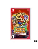 Paper Mario The Thousand Year Door - Jeux Nintendo Switch en tunisie