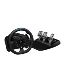 Logitech G923 TRUEFORCE : Volant De Course PS4 - PS5 prix tunisie