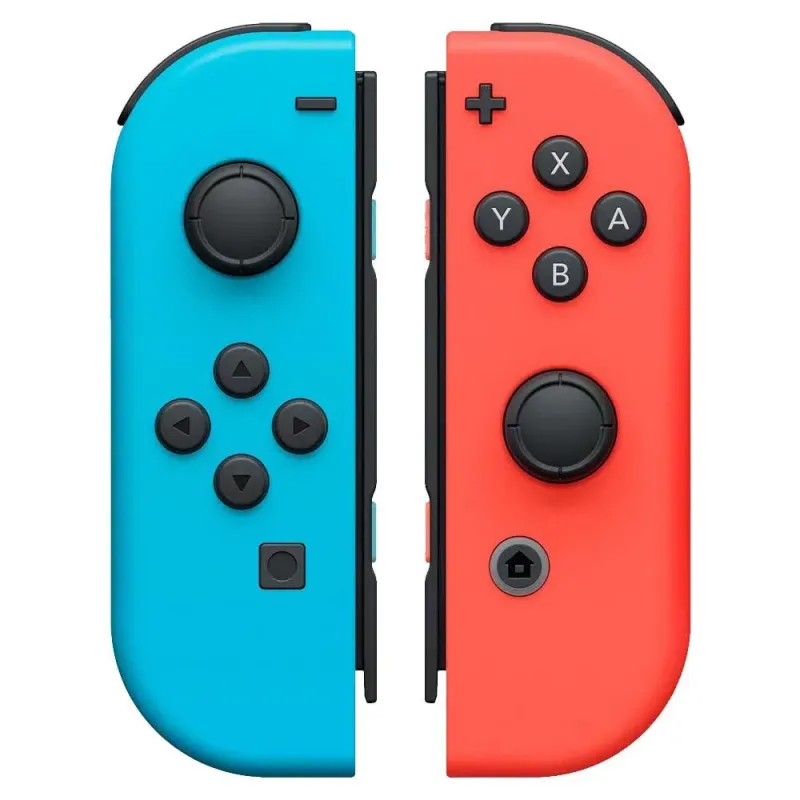 Joy Con - Paire De Manettes Nintendo Switch en tunisie