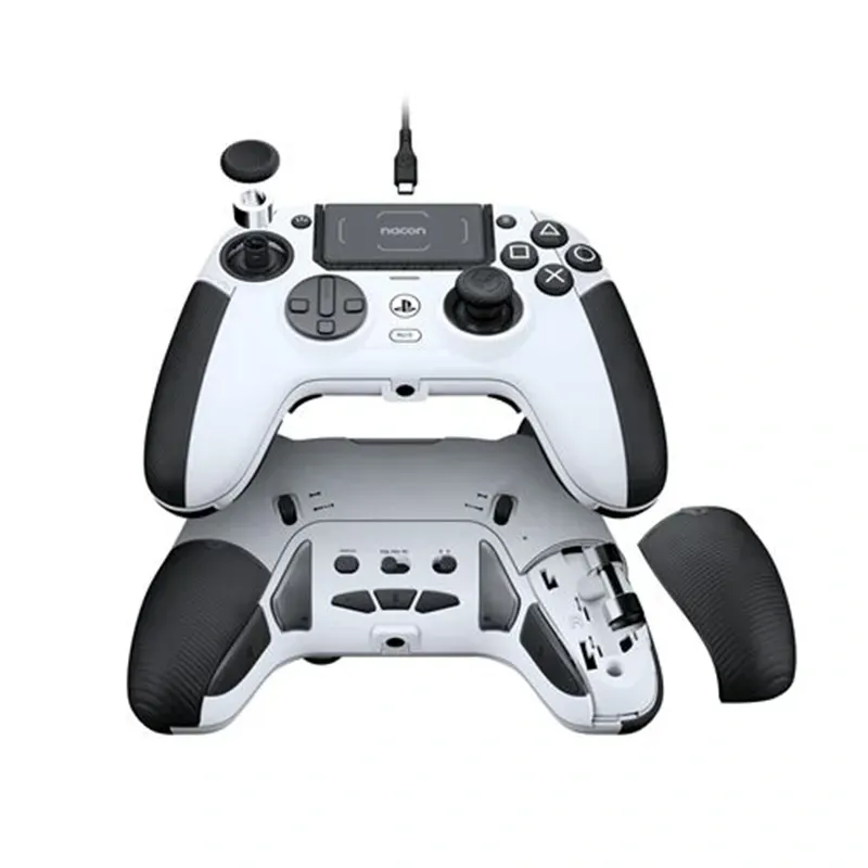 vente Nacon REVOLUTION 5 PRO Blanc - Manette PS5 a bas prix