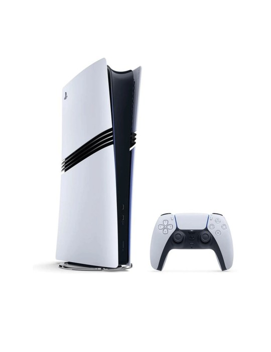 Playstation 5 Pro - PS5 prix tunisie Playstation 5 Pro - PS5 prix tunisie