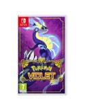 Vente Pokemon Violet – Jeux Nintendo Switch au Meilleur Prix