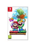 Mario Luigi l'épopée fraternelle – Jeux Nintendo Switch en tunisie
