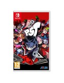 Persona 5 Tactica – Jeux Nintendo Switch  en tunisie