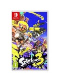 Splatoon 3 - Jeux Nintendo Switch en tunisie