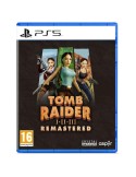 Tomb Raider I–III Remastered – Jeux PS5  en tunisie