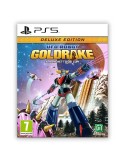 UFO ROBOT GOLDRAKE IL BANCHETTO DEI LUPI DELUXE EDITION – Jeux PS5 en tunisie