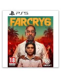 FarCry 6 – Jeux PS5  en tunisie