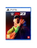 WWE 2K23 – Jeux PS5 en tunisie