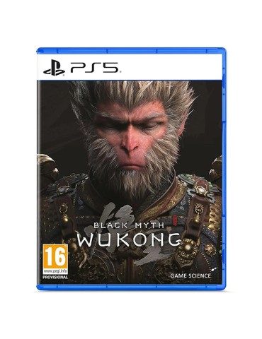 Black Myth Wukong - PS5