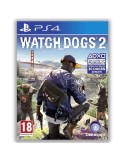 Watch Dogs 2 – Jeux PS4 en tunisie