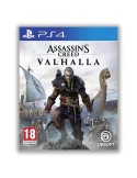 Assassin's Creed Valhalla – Jeux PS4 en tunisie