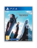 Crisis Core: Final Fantasy VII – Jeux PS4 en tunisie