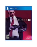 Hitman 2 – Jeux PS4 en tunisie