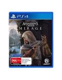 Assassin's Creed Mirage – Jeux PS4 en tunisie