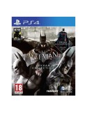 Batman Arkham collection – Jeux PS4 en tunisie