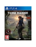 Shadow of the Tomb Raider: Definitive Edition – Jeux PS4  en tunisie