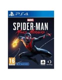 Marvel's Spider-Man: Miles Morales – Jeux PS4  en tunisie