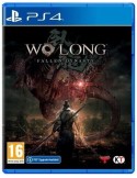 Wo Long: Fallen Dynasty – Jeux PS4  en tunisie