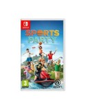 Sports Party – Jeux Nintendo Switch en tunisie