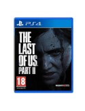 The Last of Us Part II – Jeux PS4 en tunisie