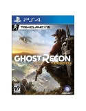 Tom Clancy's: Ghost Recon – Jeux PS4 en tunisie