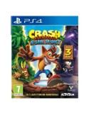 Crash Bandicoot N Sane Trilogy – Jeux PS4 en tunisie