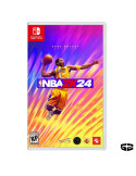 Vente Nba 2k24 - Jeux Nintendo Switch Tunisie