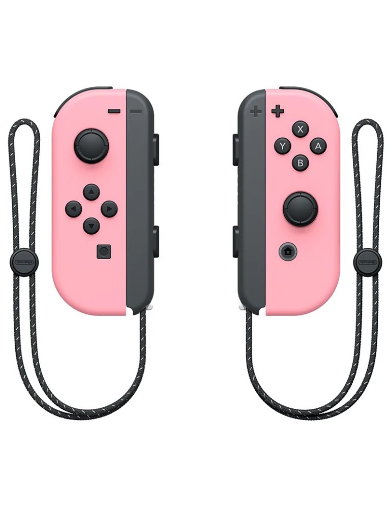 Joy Con - Paire De Manettes Nintendo Switch en Tunisie