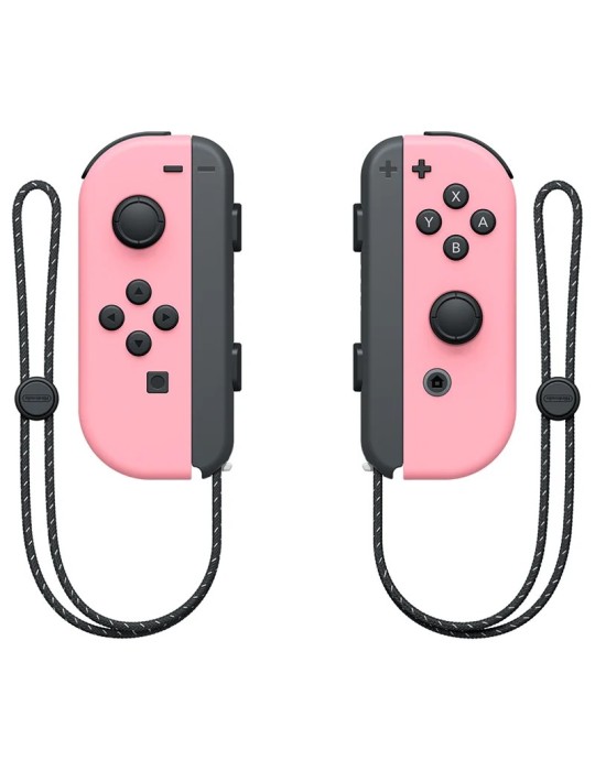 Joy Con - Paire De Manettes Nintendo Switch en Tunisie