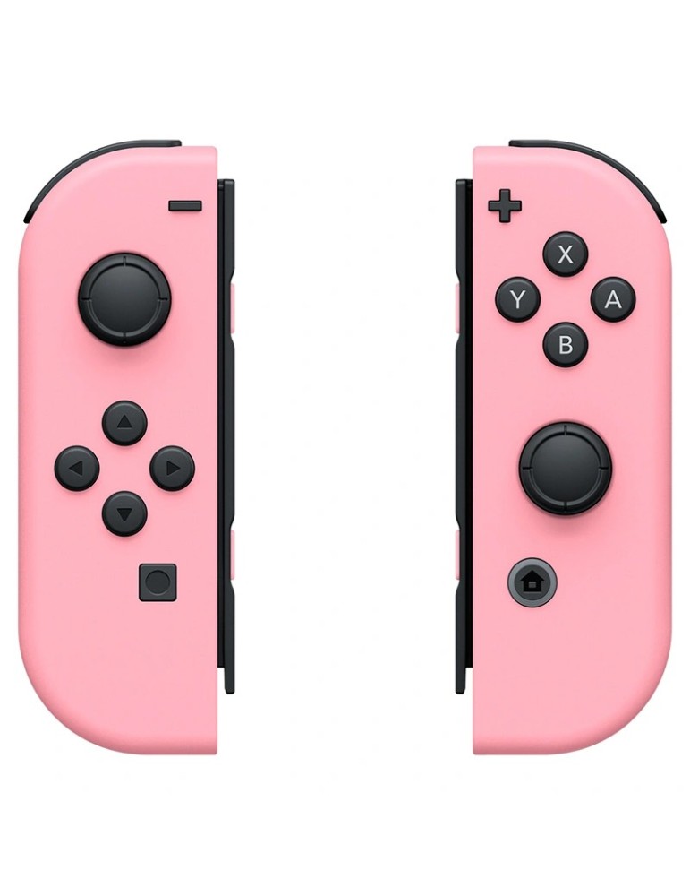 Joy Con - Paire De Manettes Nintendo Switch en tunisie pas cher