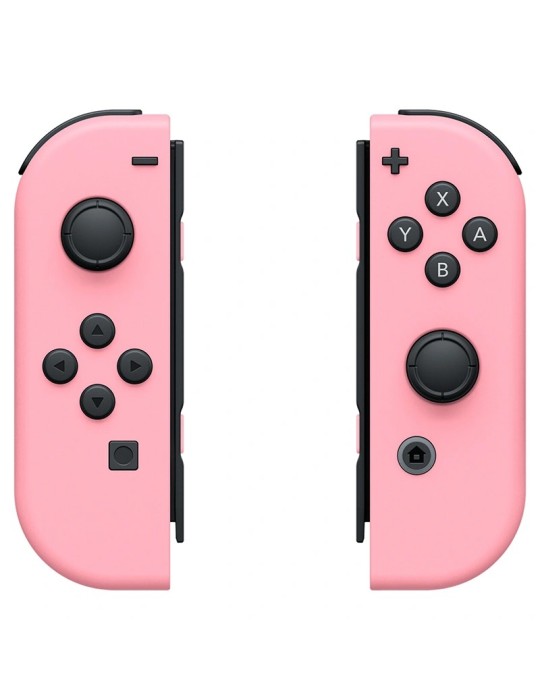 Joy Con - Paire De Manettes Nintendo Switch en tunisie pas cher