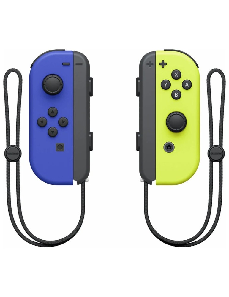 Joy Con - Paire De Manettes Nintendo Switch disponible en tunisie