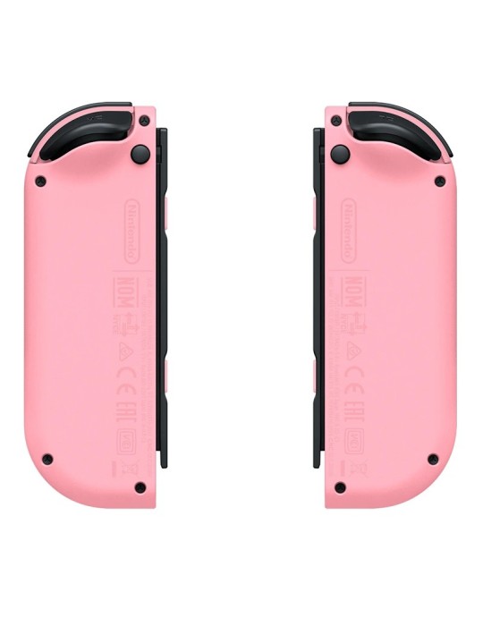 Joy Con - Paire De Manettes Nintendo Switch Rose pas cher tunisie