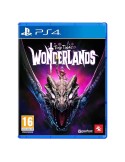 Tiny Tina's Wonderlands – Jeux PS4 en tunisie