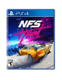 Need for Speed Heat – Jeux PS4 en tunisie