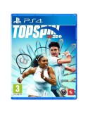 TopSpin 2K25 - Jeux PS4 en tunisie