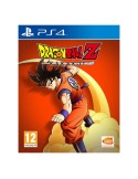 Dragon Ball Z: Kakarot – Jeux PS4 Diponible au Meilleur Prix