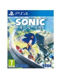 Sonic Frontiers – Jeux PS4 en tuinsie