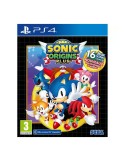 Sonic Origins Plus – Jeux PS4 en tunisie