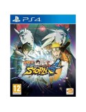 Naruto Shippuden: Ultimate Ninja Storm 4 – Jeux PS4 en tunisie