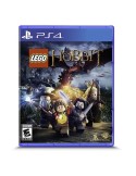 Lego The Hobbit – Jeux PS4  en tunisie