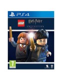 LEGO Harry Potter Collection – Jeux PS4 tunisie