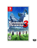 Xenoblade Chronicles 3 - Jeux Nintendo Switch en tunisie