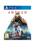 Anthem – Jeux PS4 en tunisie