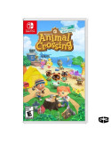 Animal Crossing: New Horizons - Jeux Nintendo Switch en tunisie