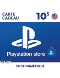 Carte Psn en Dollar - Jeux Vidéo tunisie