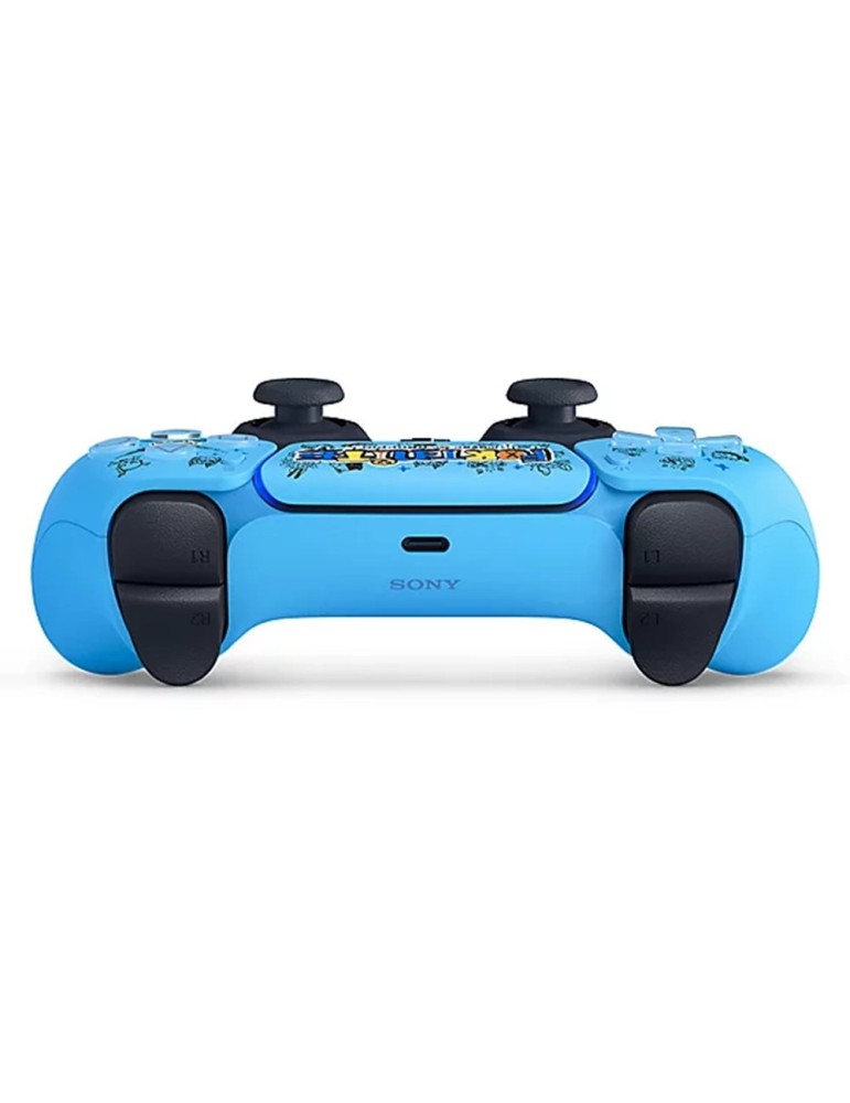 Manette PS5 Dualsense – Edition spéciale Fortnite bas prix